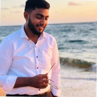sasanka wickramasinghe