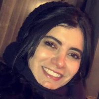 Nancy Eissa