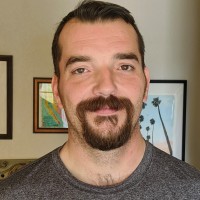 Chad Hickok