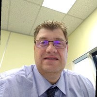 Mark Leedham