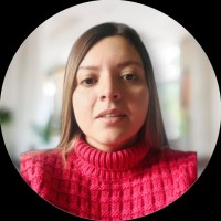 Stefany Ordoñez Pinilla