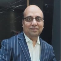 Shyam Sundar Agrawal