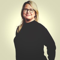 Lise-Lotte Persson