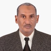 Yassir Ibrahim Mahmoud