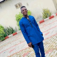 Effiong Elijah