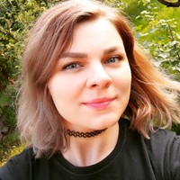 Victoria Liashuk