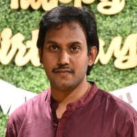 Srikanth Kolisetty