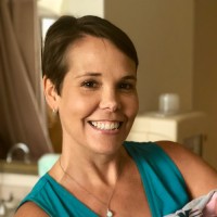 Lynn Madden