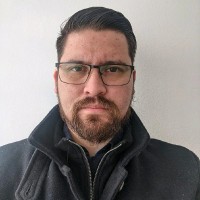 Jorge Alejandro Solis Gomez