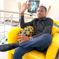 Peter 'PeteSocial' Nwabuoku