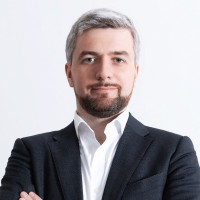 Александр Бушмин