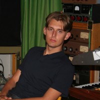 Axel Dahl