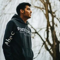 Tirth Patel