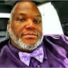 Odell Jackson