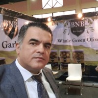 Ahmad Moazeni