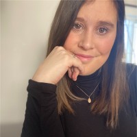 Catherine Trudeau