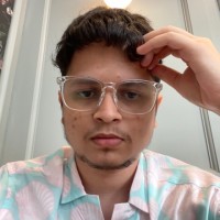 Harshit Bhardwaj