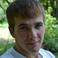 Daniel Parkhomenko