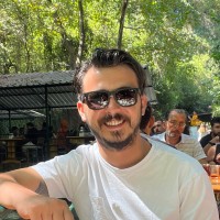 Mustafa Şenol Kolcu