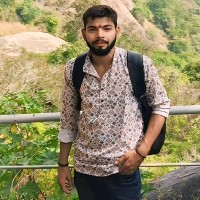 Abhishek Chauhan
