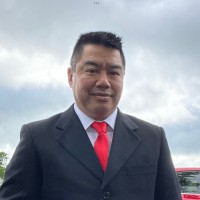 Steve Chung