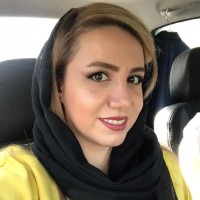 Elham Hosseinpour