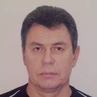 Олег Куликов