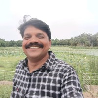 Venkateshwarlu Panasa