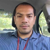 Francisco Javier Castellon, Lmft