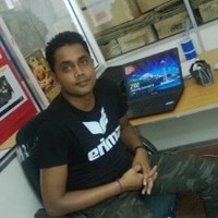 Sandun Kumarasinghe