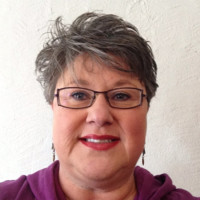 Patti Tolley Parrish