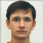 Oleksandr Kamniev