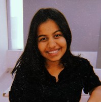 Hitanshi Chheda
