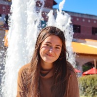 Reagan Powers