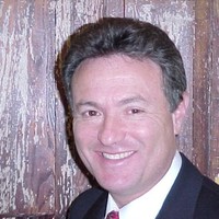 Alan Stone