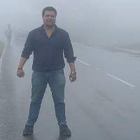 Digvijay Patil