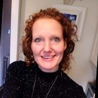 Fiona Garlick