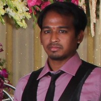 J Praveen Kumar