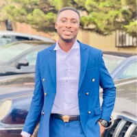 Akwasi Agyemang Boateng