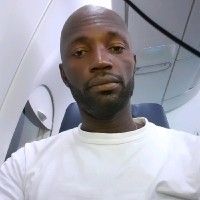 Chinedu Amah