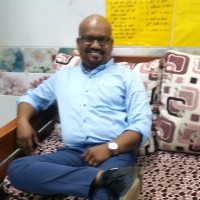 Mahesh Kunsha