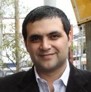 Cristian Cejas