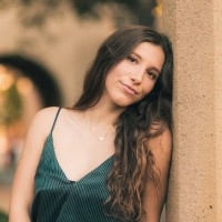 Paloma Maia Aisenberg
