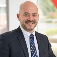 Darren Rees