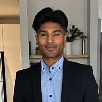 Thiren Chetty