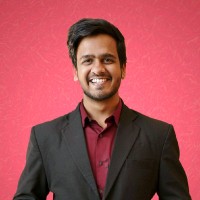 Dixit Joshi