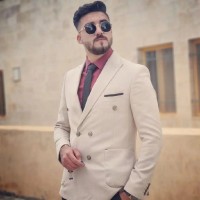 Ahmad Haymour