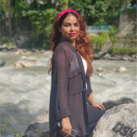 Bushra Nageen