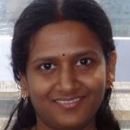 Kiruthika Srinivasan