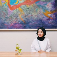 Fathema Fazlena Ahmad Kamal